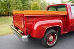 Dodge D100 Custom Pickup 1979 года